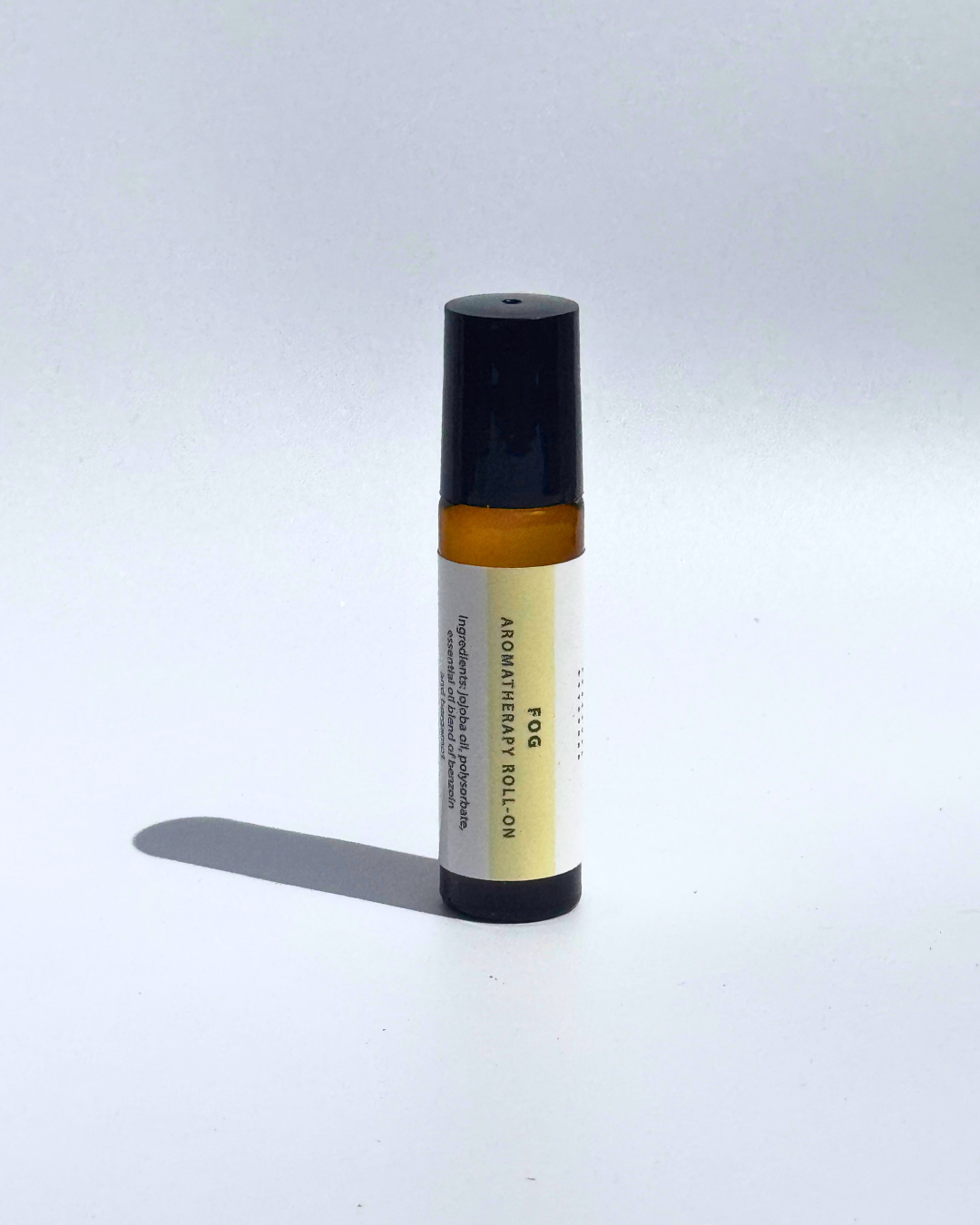 F O G - Fragrance Roll-On