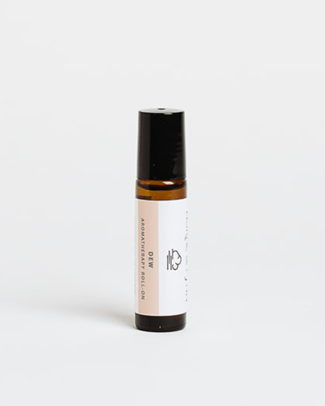 D E W - Fragrance Roll-On