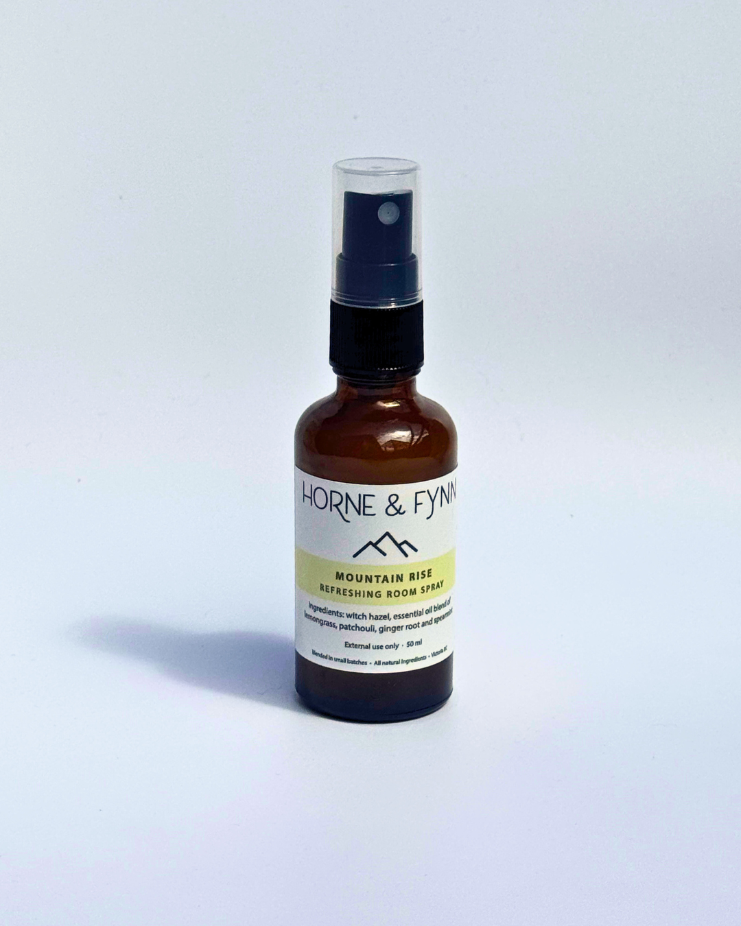 Mountain Rise - Room Spray