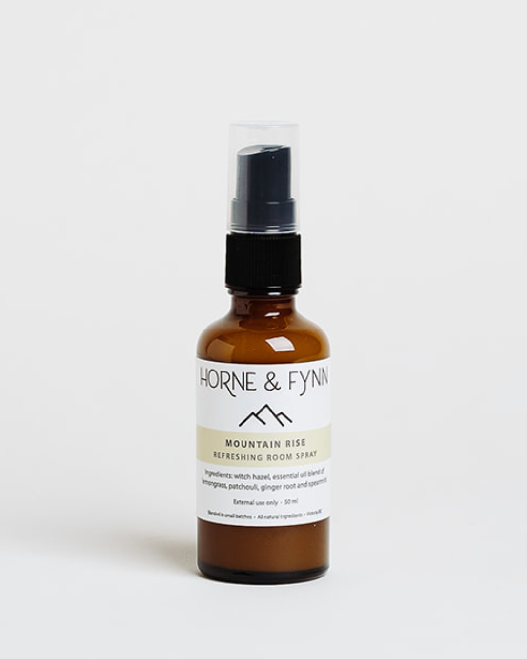 Mountain Rise - Room Spray