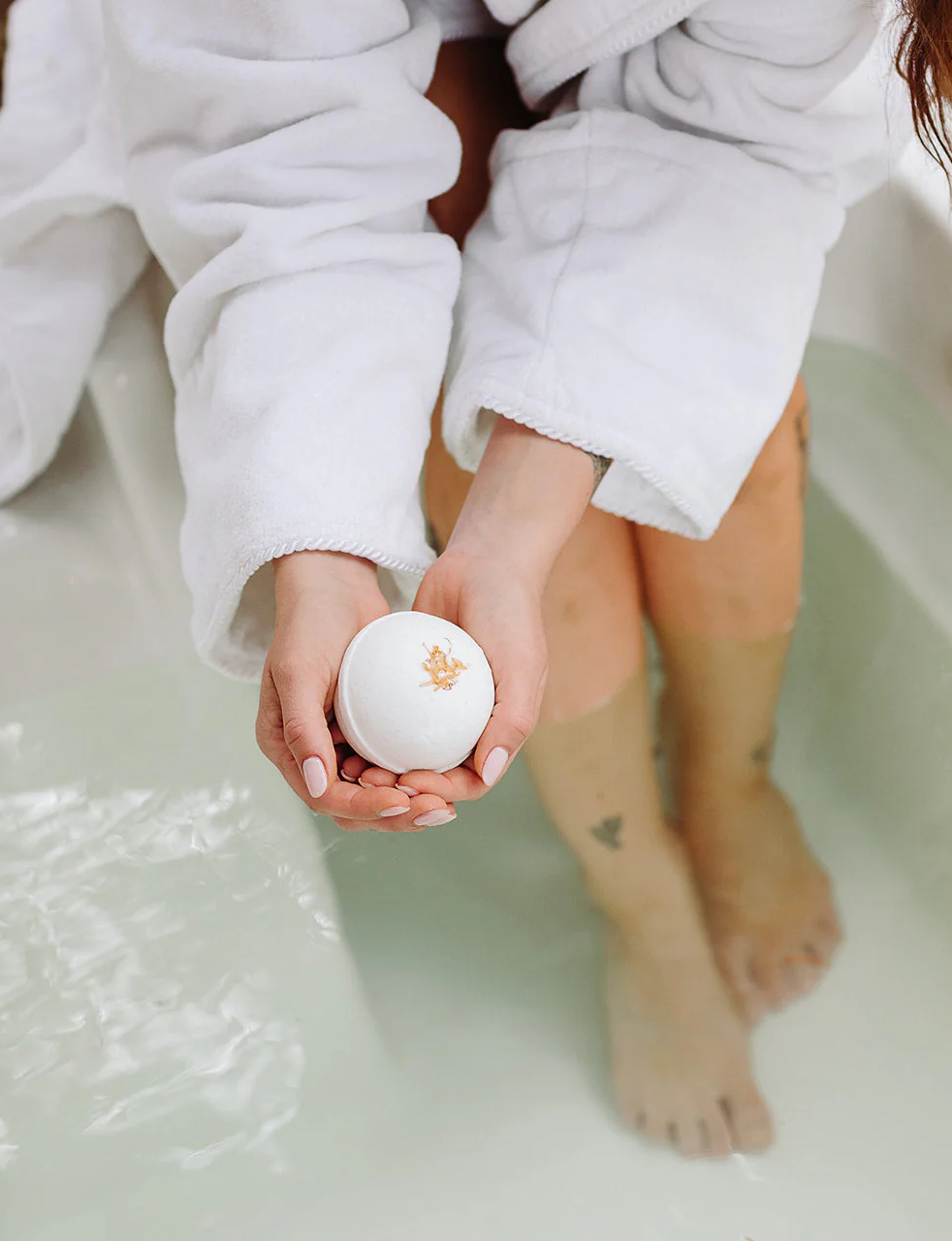 Bath Bombs