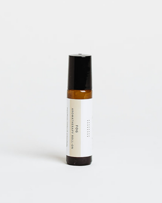 F O G - Fragrance Roll-On