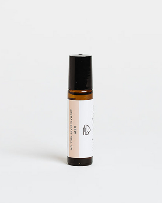 D E W - Fragrance Roll-On