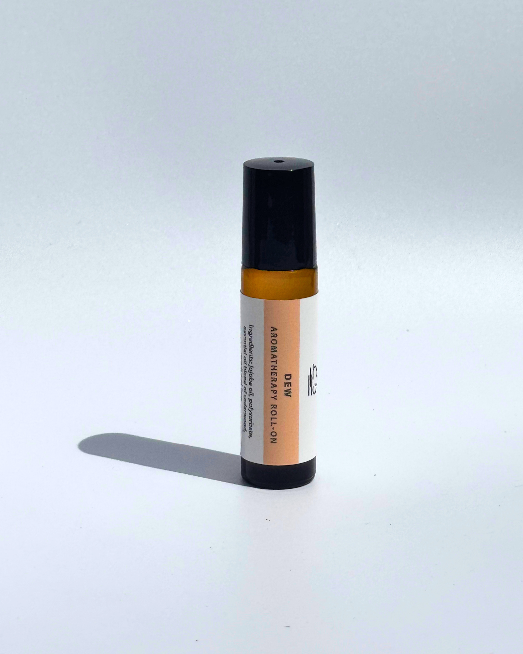 D E W - Fragrance Roll-On