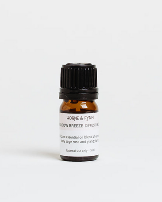 Meadow Breeze - Diffuser Blend