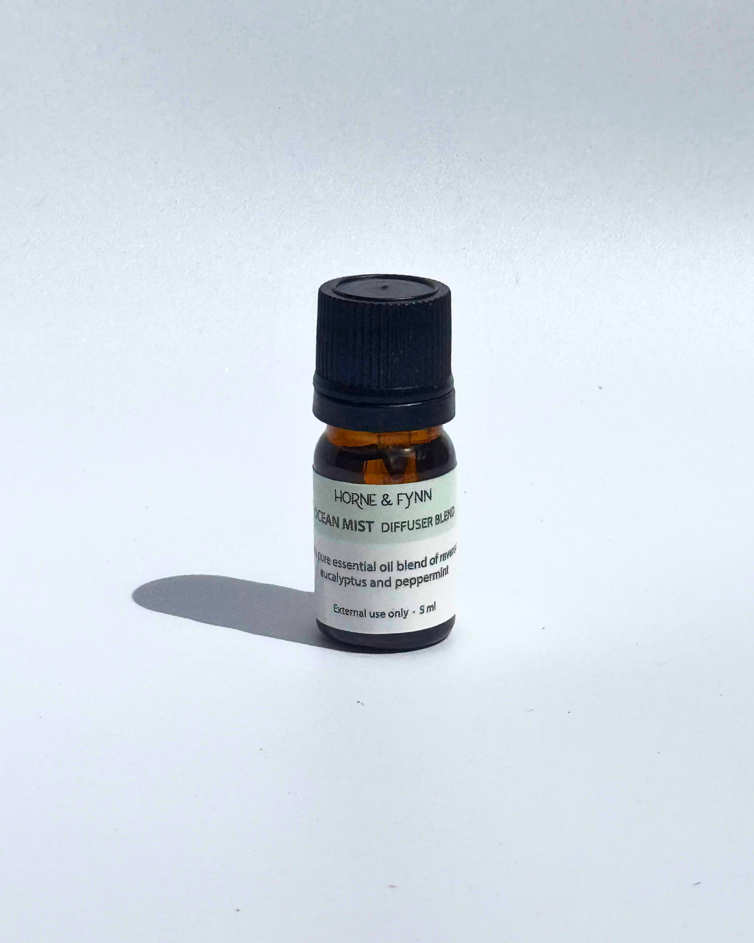Ocean Mist - Diffuser Blend
