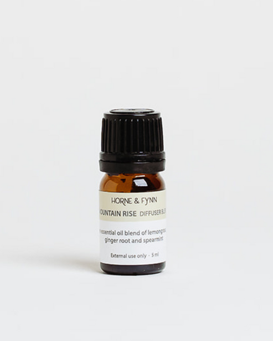 Mountain Rise - Diffuser Blend
