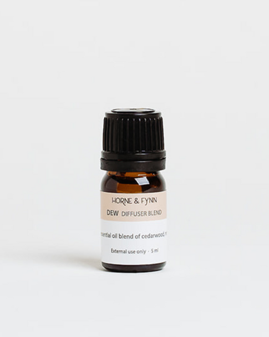 D E W - Diffuser Blend