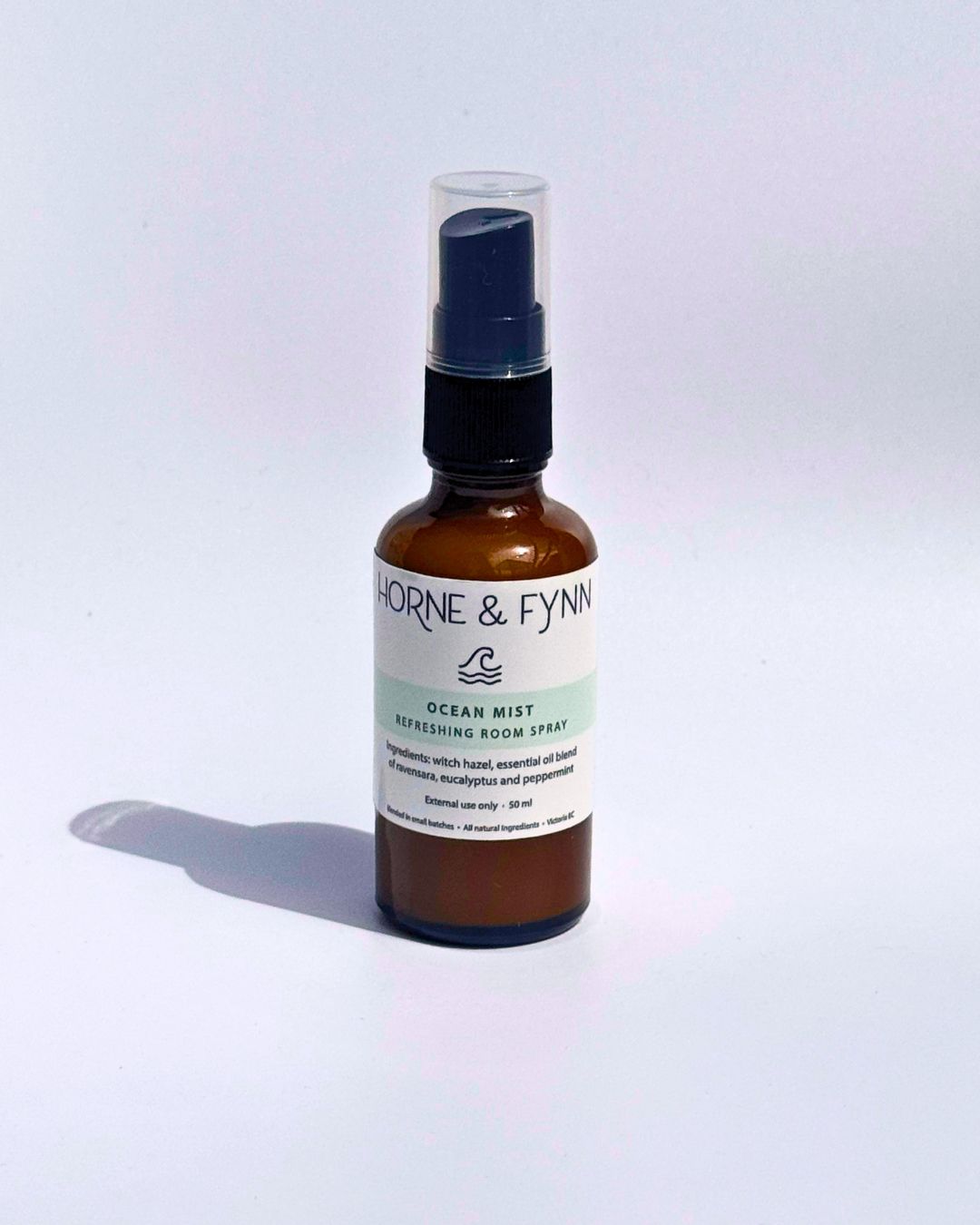 Ocean Mist - Room Spray