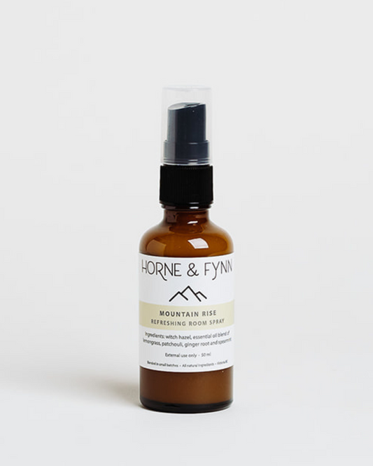 Mountain Rise - Room Spray