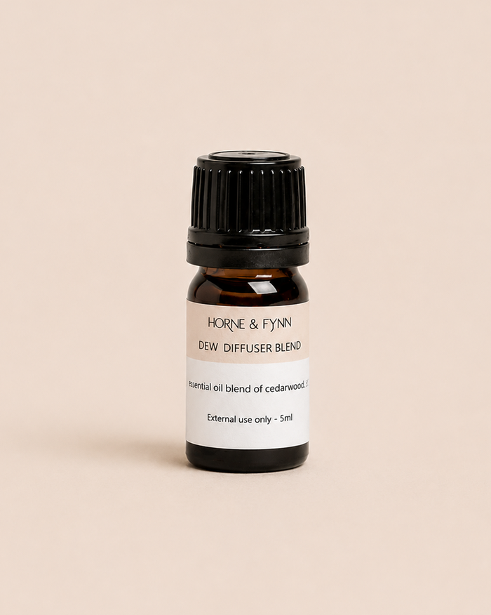 D E W - Diffuser Blend