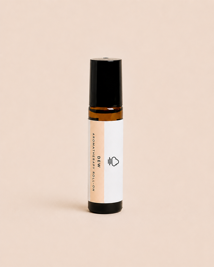 D E W - Fragrance Roll-On