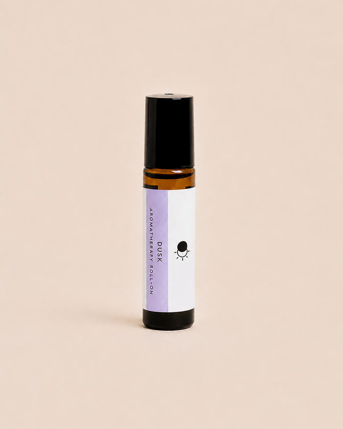 D U S K - Fragrance Roll-On