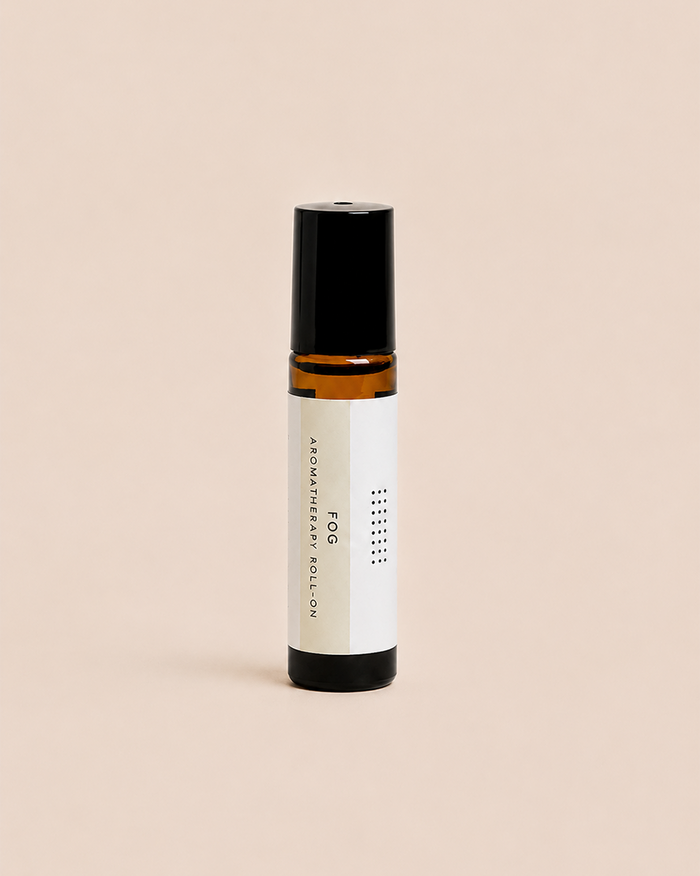 F O G - Fragrance Roll-On