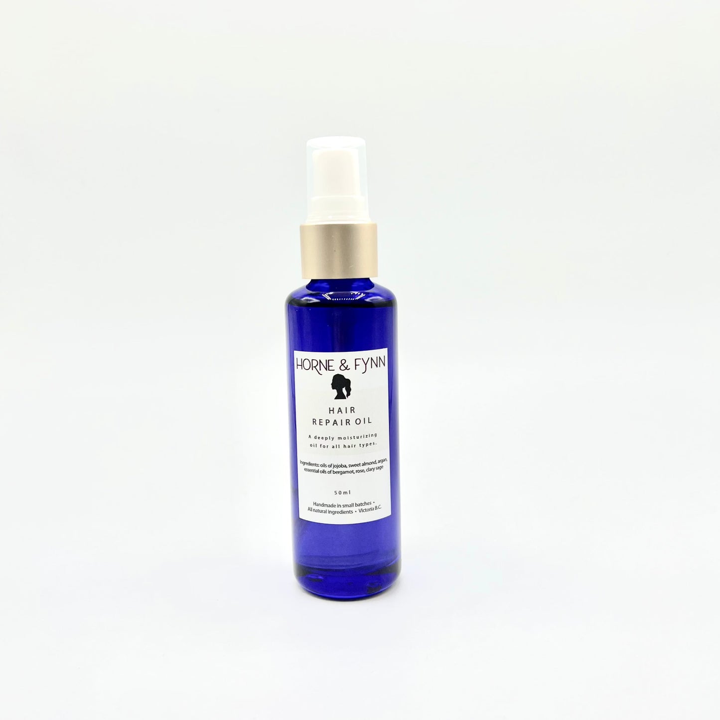 Hair Repair Oil