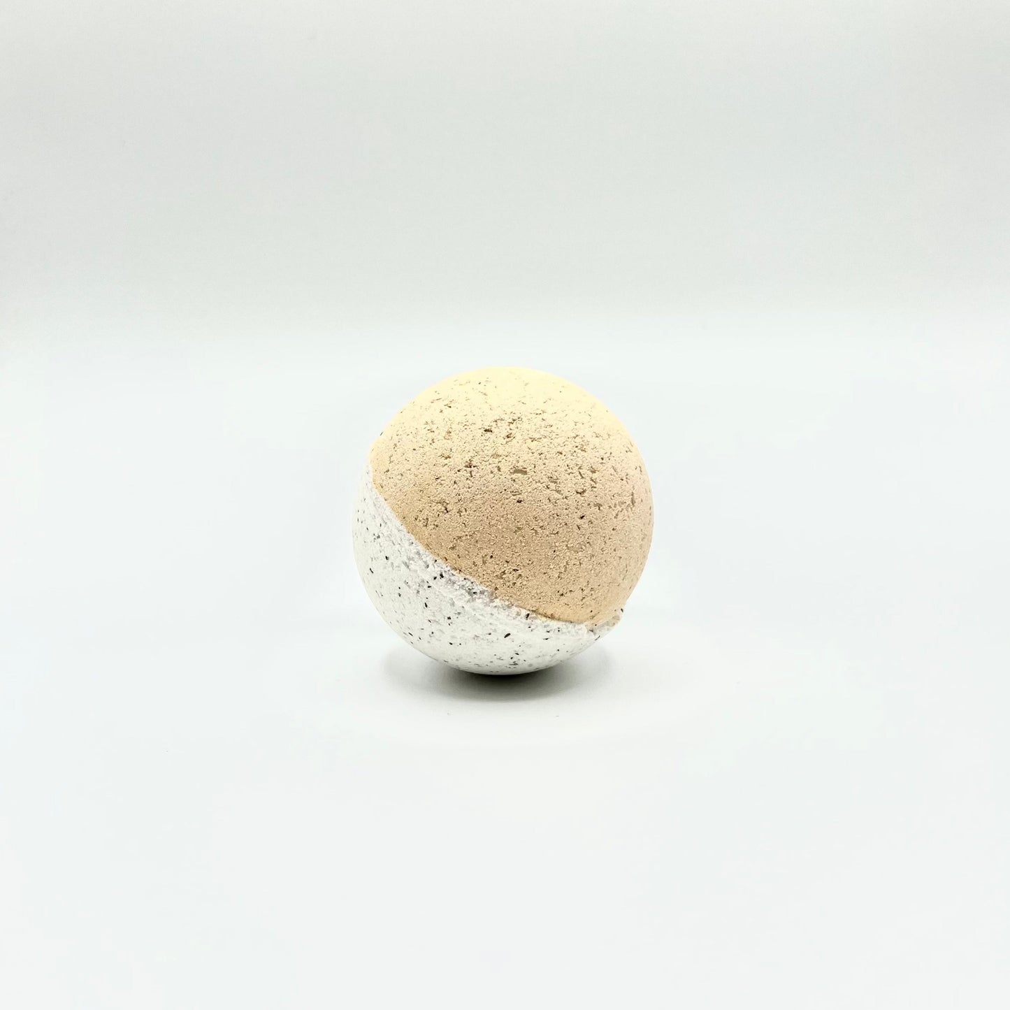 F O G - Oat & White Clay Bath Bomb