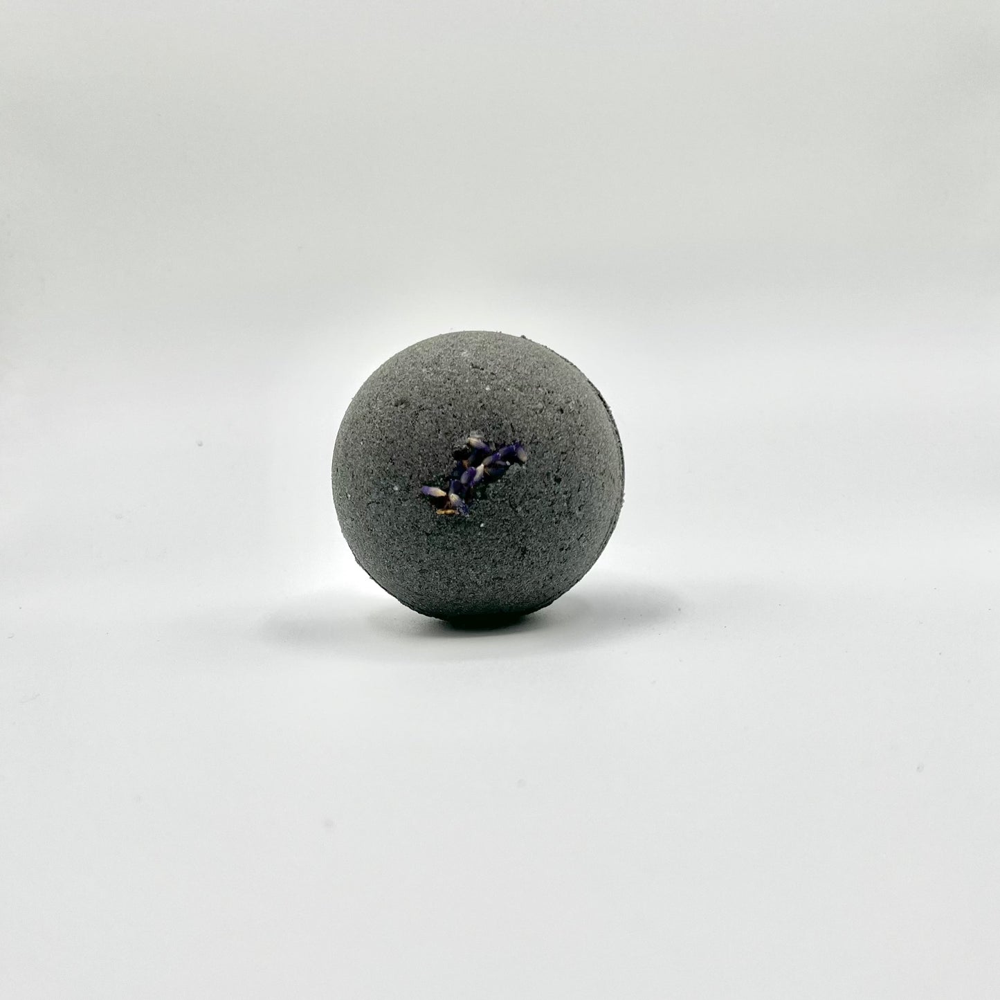 D U S K - Charcoal Bath Bomb