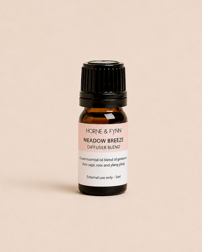 Meadow Breeze - Diffuser Blend