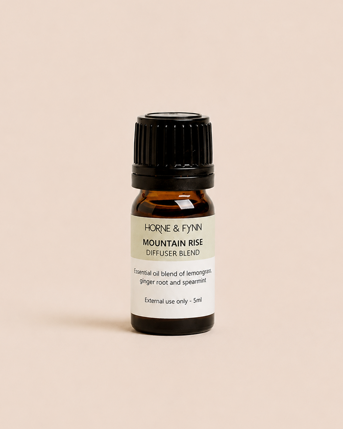 Mountain Rise - Diffuser Blend