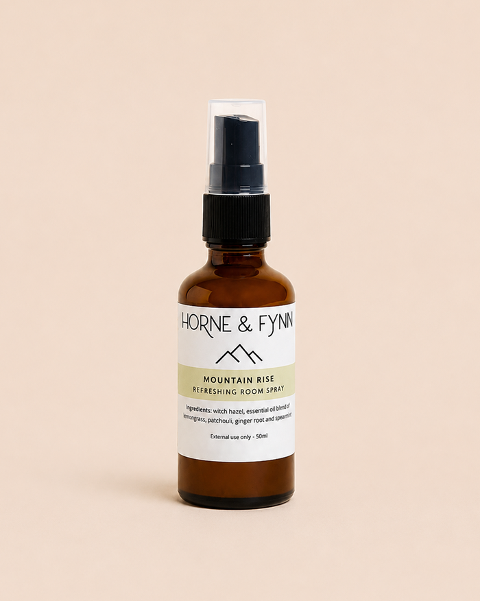 Mountain Rise - Room Spray