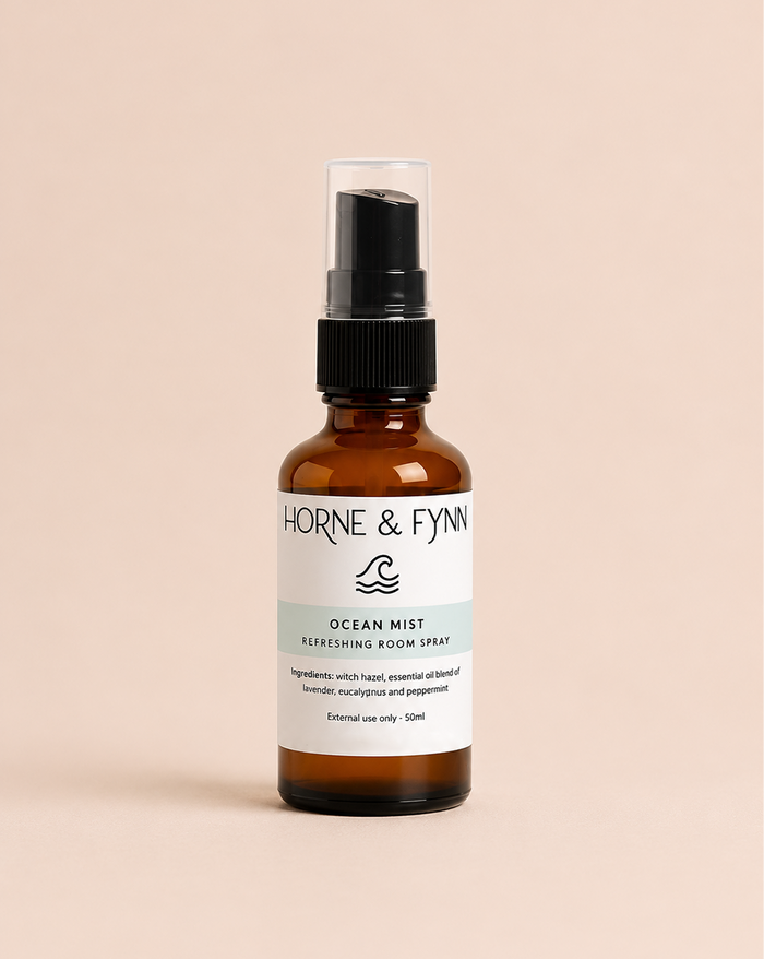 Ocean Mist - Room Spray
